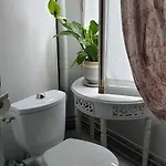 公寓 皇家休伯特公寓 普罗万