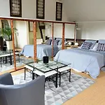 皇家休伯特公寓 公寓