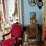 Royal Hubert Apartman