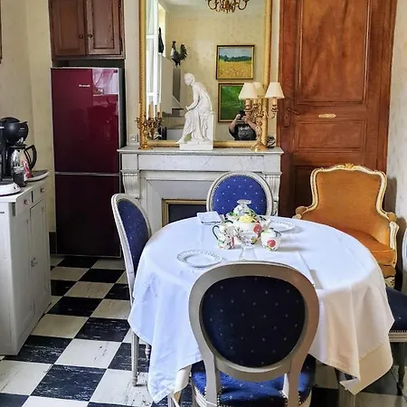 Apartamento Royal Hubert *