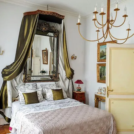Royal Hubert Apartamento