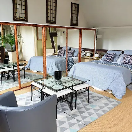 Royal Hubert Apartamento