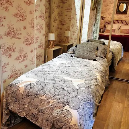 Apartamento Royal Hubert