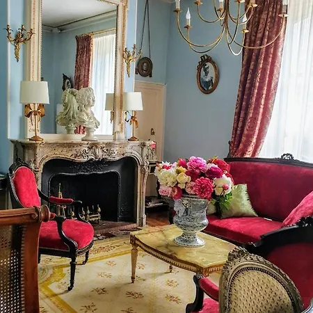 Royal Hubert * Provins