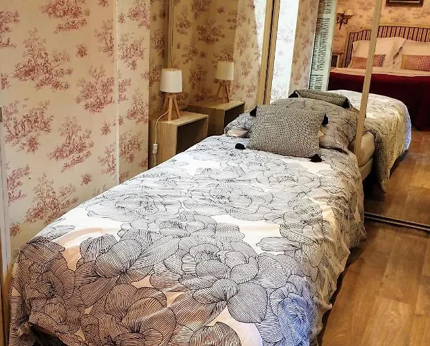 Апартаменты Royal Hubert